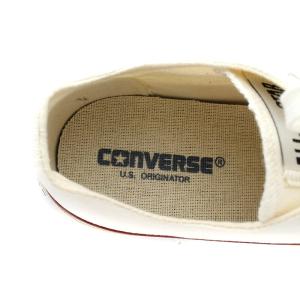 CONVERSE ALL STAR US COLORS OX オールスター US カラーズ OX オックス スニーカー キャンバス 25cm