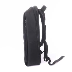 cote&ciel Rhine リュックサック バックパック ブラック