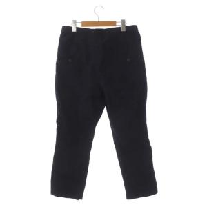 nonnative ALPINIST EASY PANTS POLY RIPSTOP SHAPE MEMORY WITH FID 1 紺