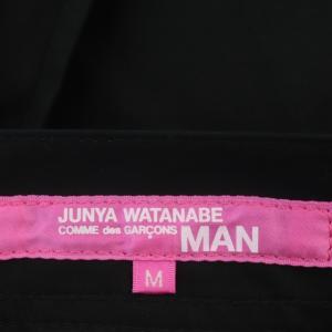 JUNYA WATANABE MAN AD2011 ラップスカート エプロン ロング ミリタリー 台形