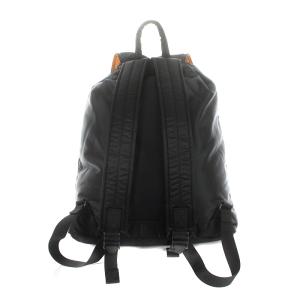 PORTER 吉田カバン タンカー リュックサック デイパック ナイロン ブラック