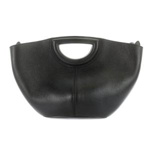 J&M DAVIDSON SMALL MARKET TOTE トートバッグ ショルダーバッグ 2way ブラック 1851N