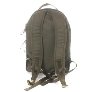PORTER GIRL SHEA DAYPACK リュックサック カーキ