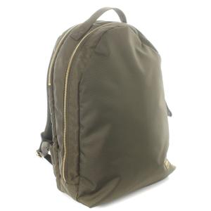 PORTER GIRL SHEA DAYPACK リュックサック カーキ