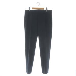 19年製 Tailor Testra 2B パンツ スラックス テーパード 4 ネイビー