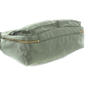 PORTER 622-78810 タンカー ショルダーバッグ L カーキ