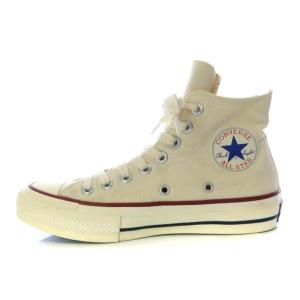 ADDICT オールスター CHUCK TAYLOR CANVAS HI ハイカット キャンバス
