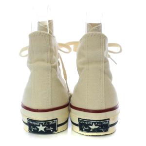 CONVERSE ADDICT オールスター CHUCK TAYLOR CANVAS HI ハイカット キャンバス