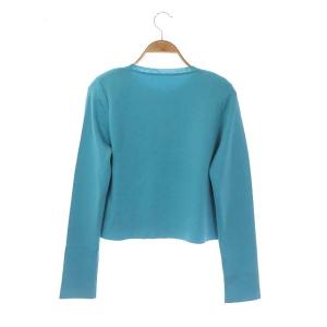 FOXEY 39955 Everyday Cardigan カーディガン 40 水色