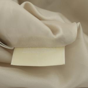 Diagram GRACE CONTINENTAL 21AW チェックウール ロングスカート フレア 38 ピンク ベージュ