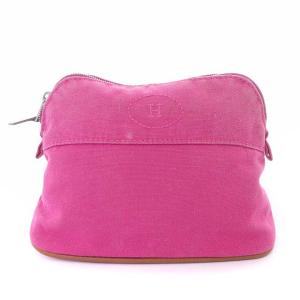 ボリードポーチ20 小物入れ ピンク