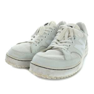 New Balance JUNYA WATANABE MAN CT400JW2 27cm 白