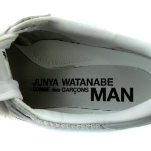 New Balance JUNYA WATANABE MAN CT400JW2 27cm 白