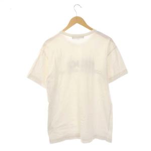 COMME des GARCONS GOOD DESIGN SHOP CDGロゴTシャツ 半袖 XL ホワイト ブラック