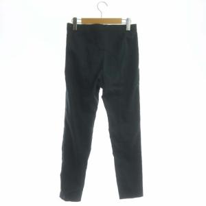 Drawer ストレッチパンツ スキニー 38 緑 グリーン