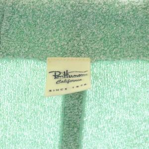 Ron Herman ニット カーディガン 長袖 Vネック XS グリーン