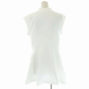 ADORE 22AW エアリーフォルムニット 38 白