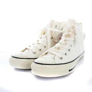 CONVERSE ALL STAR US YU NAGABA HI チャックテイラー スニーカー 23.5cm
