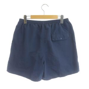 Patagonia 19SS Baggies Shorts ショートパンツ イージー M ネイビー