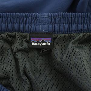 Patagonia 19SS Baggies Shorts ショートパンツ イージー M ネイビー