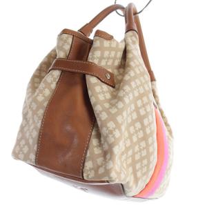 kate spade new york スティービー クラシックスペード トートバッグ ハンドバッグ ロゴ べージュ
