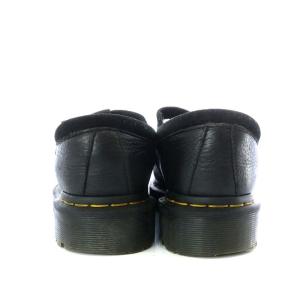 Dr.Martens 21904001 FREYA TRIPLE STRAP MARY JANE 厚底ダブルスストラップシューズ カジュアルシューズ