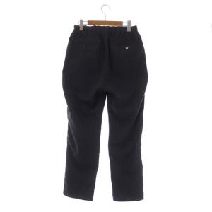 nonnative MANAGER EASY PANTS RELAX FIT W/P TROPICAL STRETCH