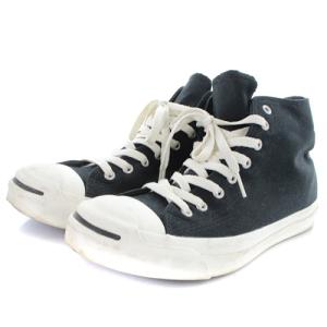 CONVERSE JACK PURCELL GORE-TEX ハイカットスニーカー ハイカット 26.5cm