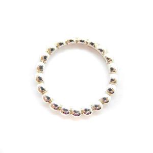 TIFFANY&Co. ハードウェア ボールリング 925 10号 シルバー