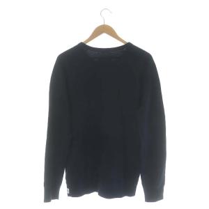 eYe JUNYA WATANABE MAN AD2021 Reigning Champ プリントスウェット