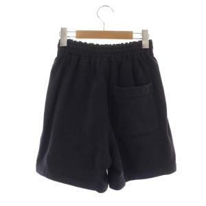 REMI RELIEF 22SS SHORT ドゥーズィエムクラス取扱い ショートパンツ イージー S チャコール