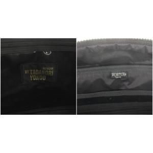 PORTER 吉田カバン DIESEL トートバッグ リュックサック ショルダーバッグ 3way キャンバス ナイロン 総柄 マルチカラー