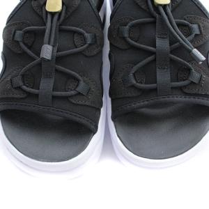 NIKE CI8798-002 AIR MAX KOKO SANDAL 24cm 黒