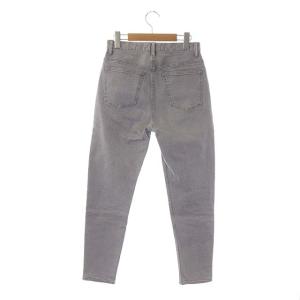 Shinzone EMPIRE JEANS デニムパンツ ジーンズ テーパード 32 グレー