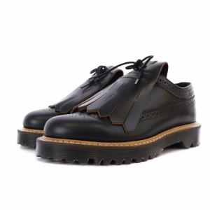 Dr.Martens ヴィンテージ スムース VINTGAGE SMOOTH コア ベン CORE BEN シューズ レザー US6 23cm 黒