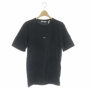 Helmut Lang TAXIプリントTシャツ XS 黒