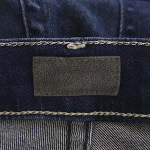 MOTHER ドゥーズィエムクラス取り扱い 20AW FLARE DENIM デニムパンツ カットオフ