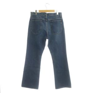 Martin Margiela 1 22SS S51LA0156 5ポケット デニムパンツ ブーツカット 40 ブルー