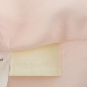 Diagram GRACE CONTINENTAL ボタニカルスカーフスカート ロング フレア 38 ベージュ マルチカラー