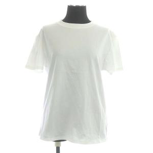 Ameri VINTAGE MEDIKNIT BUSTIER SET TEE ニットビスチェ 2点セット Tシャツ カットソー 半袖 クルーネック F