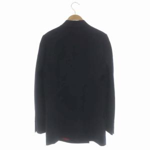 MADISONBLUE 22AW BLEECKER W6B BLAZER 1 紺