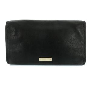 kate spade new york ショルダーバッグ リボン レザー ブラック PXRU2244