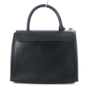 kate spade new york ハンドバッグ ワンハンドル ショルダーバッグ 2way レザー ブラック PXRU7431