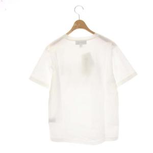 AMERICANA 22SS MUSE de Deuxieme Classe取扱い カットソー Tシャツ コンパクトテンジク