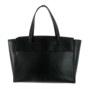 kate spade new york トートバッグ レザー ブラック