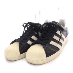 adidas Originals SUPERSTAR 80s スニーカー ローカット 25.5cm G61069