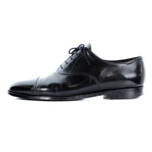 JOHN LOBB CITY 2 シューズ ストレートチップ レザー 29.5cm ブラック