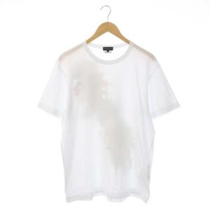 COMME des GARCONS HOMME PLUS AD2021 22SS Bedelgeuse Graphic T-Shirt カットソー Tシャツ 半袖 バックプリント クルーネック