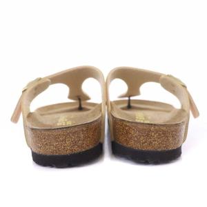 BIRKENSTOCK トングサンダル 22.5cm ピンク