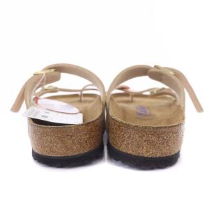 BIRKENSTOCK マヤリ Mayari トングサンダル 27.0cm ピンク